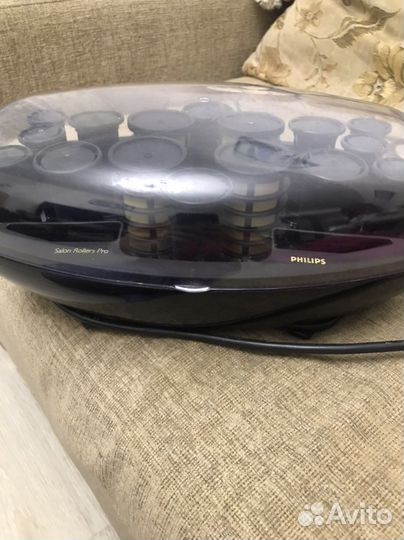 Термо бигуди