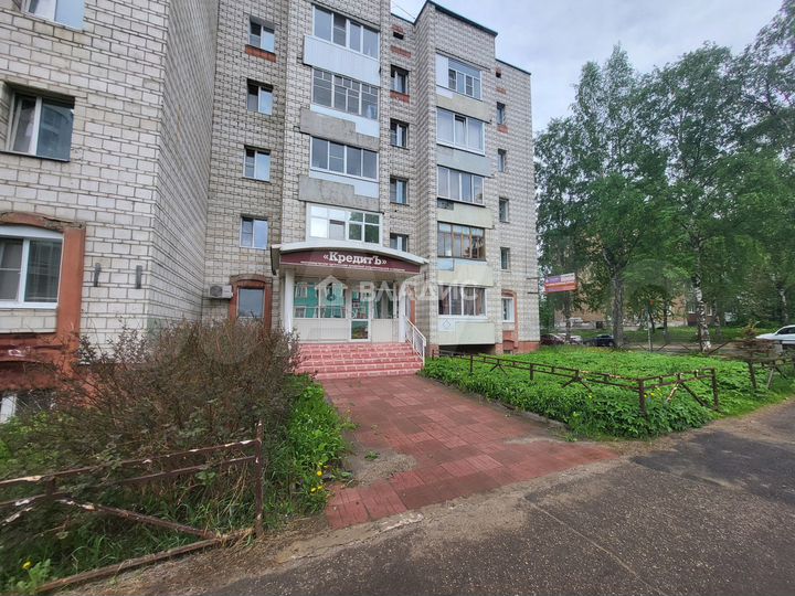 Продам помещение свободного назначения, 64.7 м²