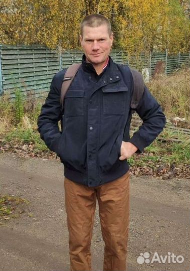 Разнорабочий-подсобник, ищу работу