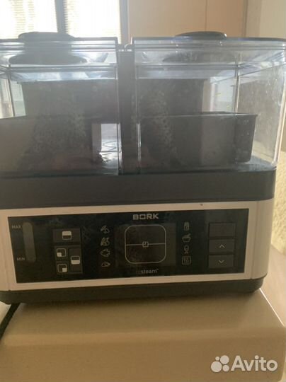 Мультиварка