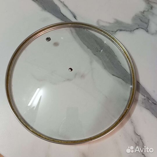 Крышки для ковшиков и кастрюль