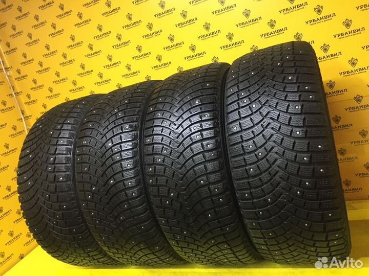 Michelin Latitude X-Ice North 2 285/60 R18 116T