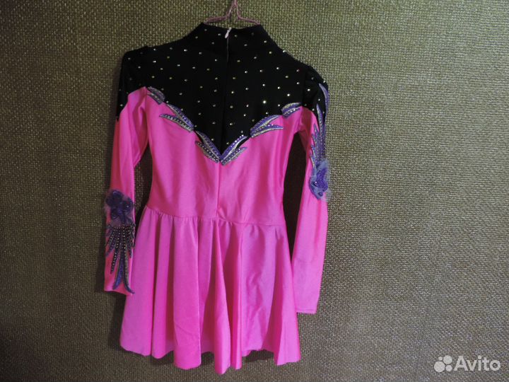 Платье для танцев