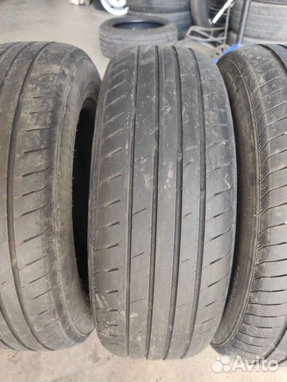 Nexen N'Fera SU4 185/65 R15