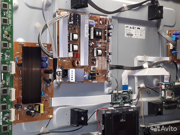 Ремонт телевизоров Ремонт кофемашин Микроволновок