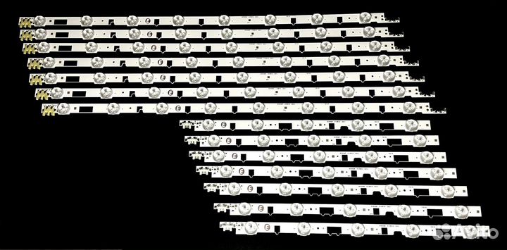 Подсветка Samsung 40