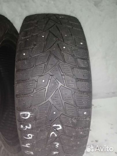 Dunlop SP Winter Ice02 215/55 R16 97T
