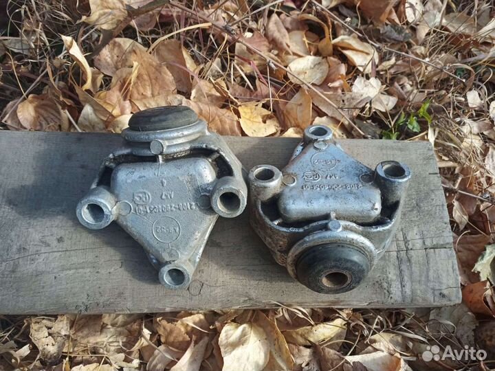 Кронштейн растяжки, Краб ваз-2114