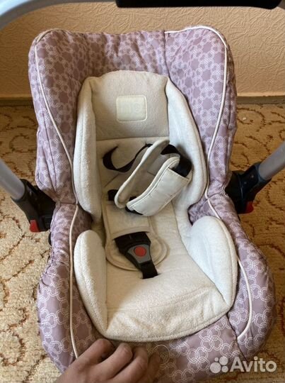 Автолюлька от 0