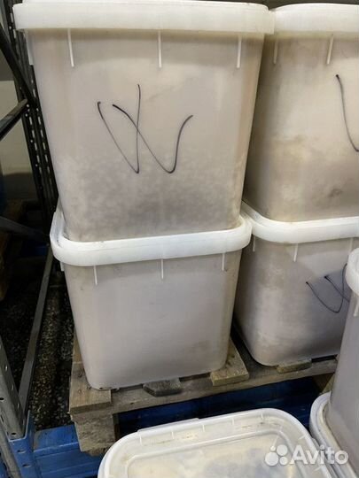 Мёд разнотравье