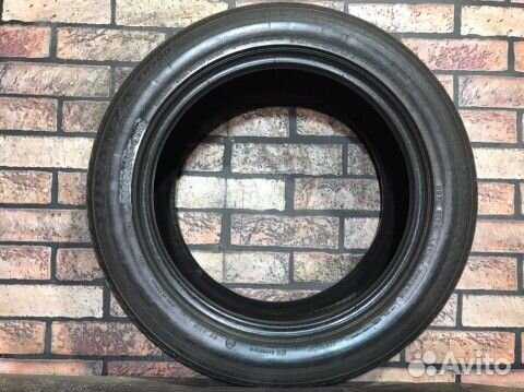 Bridgestone Turanza ER300 205/55 R16