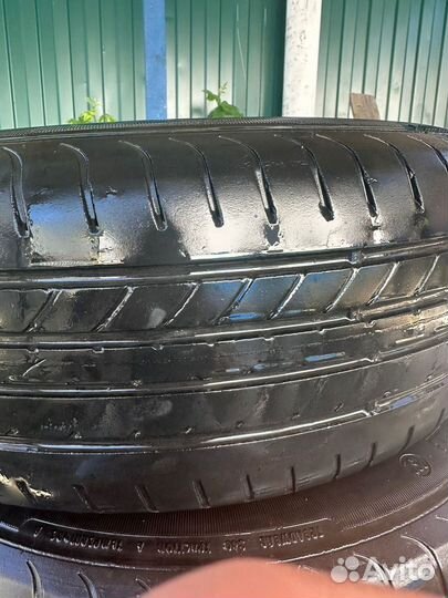 Goodyear EfficientGrip 205/60 R16