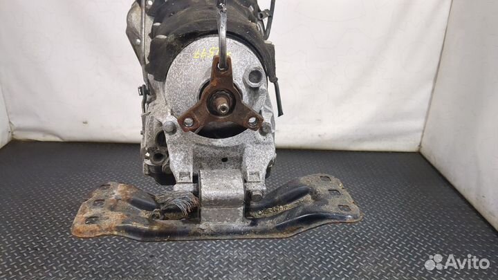 Кпп - автомат (АКПП) Mercedes CLC, 2008