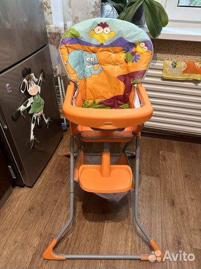 Стульчик для кормления