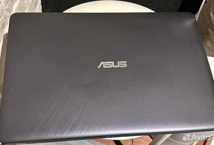 Ноутбук asus vivobook 15 (K543UB-GQ1329T)