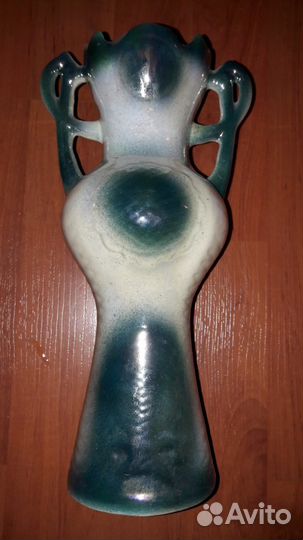 Продам вазу под рококо, 90-е года