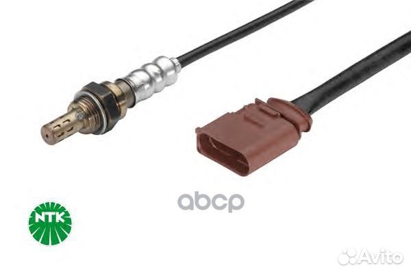 Кислородный датчик NGK №1617 OZA659-EE33 06A90