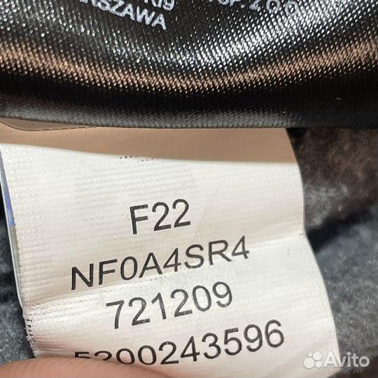 Флисовая кофта The North Face