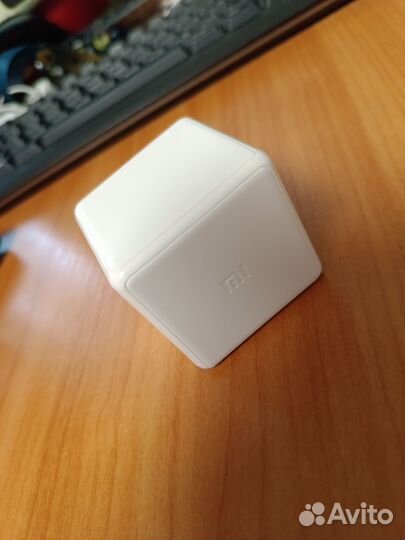 Умный пульт MI mfkzq01lm