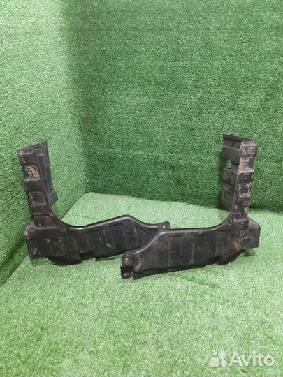 Пыльник двигателя киа сид 2 jd