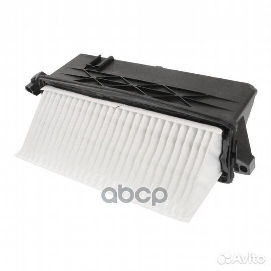 Фильтр воздушный левый. mercedes-benz: C-class