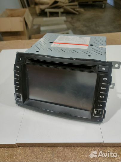 Автомагнитола 2din android