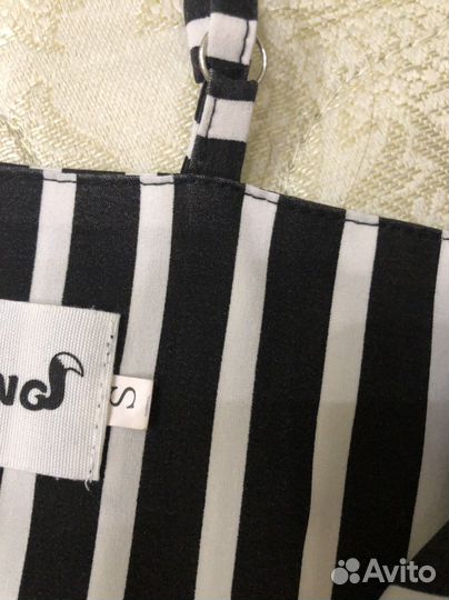 Комбинезон женский летний 42