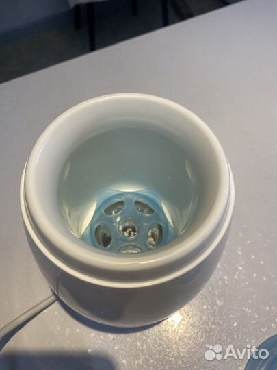 Стерилизатор подогреватель для бутылочек