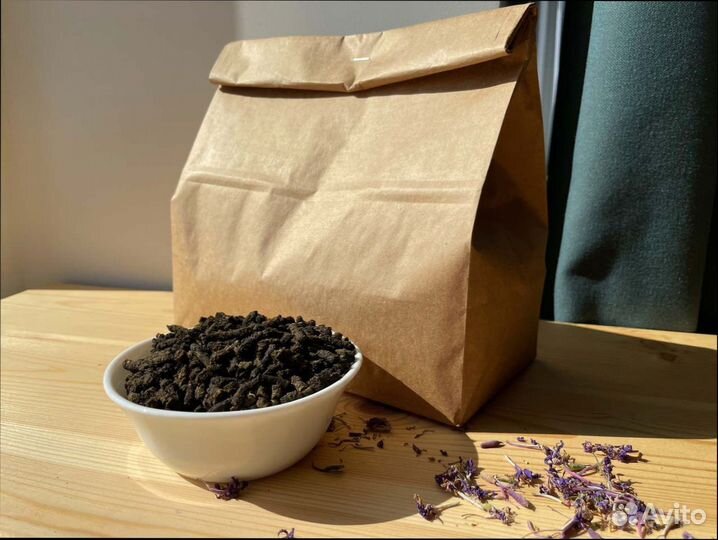 Иван-чай 1кг урожай 2023, ароматный