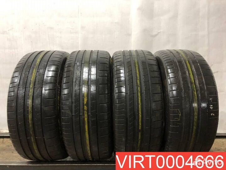 Pirelli P Zero PZ4 225/40 R20 94Y
