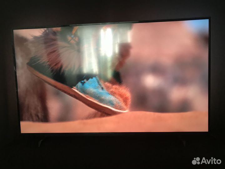 Телевизор ЖК SMART TV Phillips 50