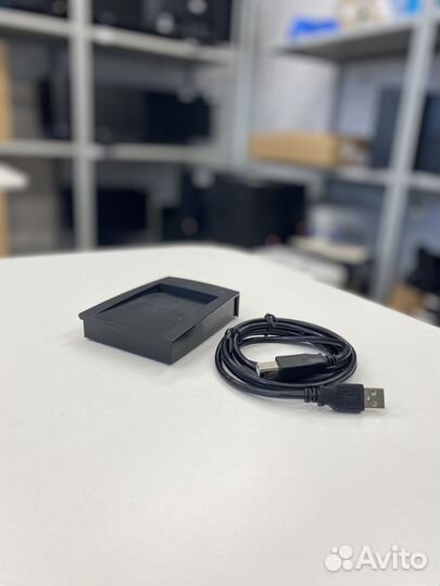 Считыватель карт Iron Logic Z-2 (мод. RD-ALL)