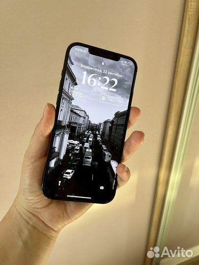 iPhone 12 Pro Max, 128 ГБ