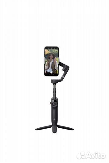 Dji osmo mobile 6