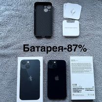 iPhone 13 mini, 128 ГБ