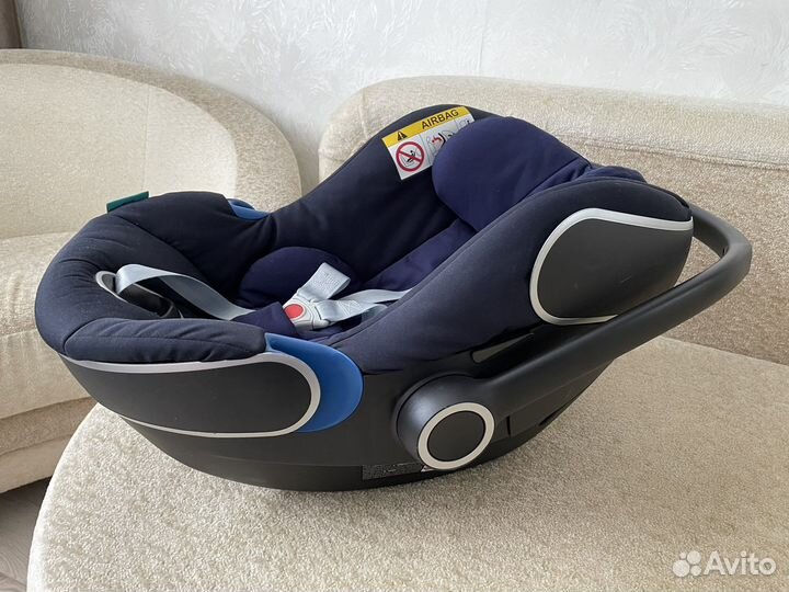 Коляска Bugaboo Buffalo by Diesel