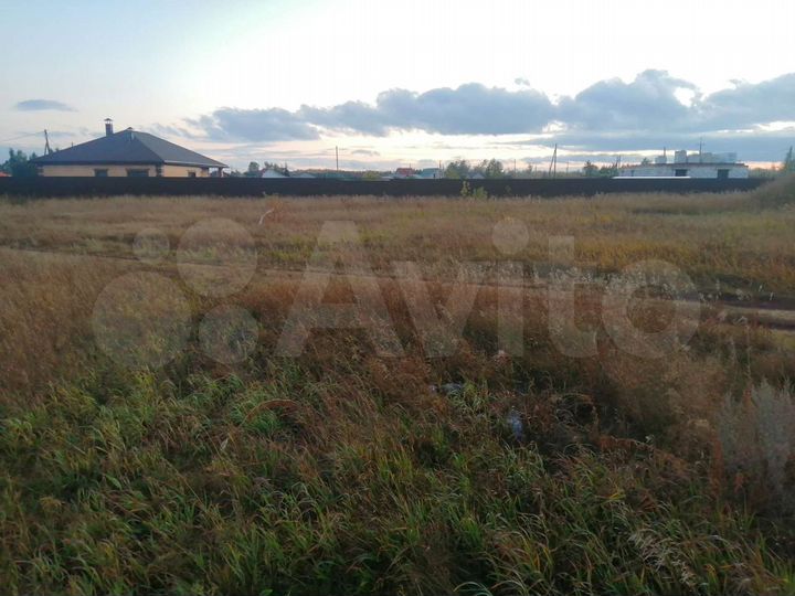 Участок 15 сот. (ИЖС)