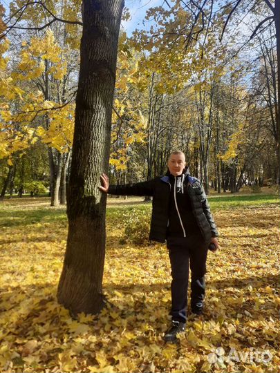 Отделочные работы