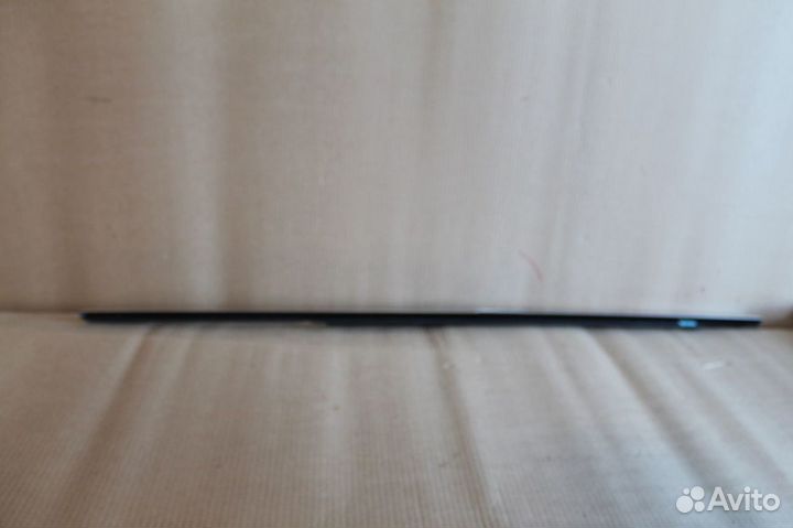 Молдинг стекла задней правой двери Mercedes CLS-klasse W218 2010-2017