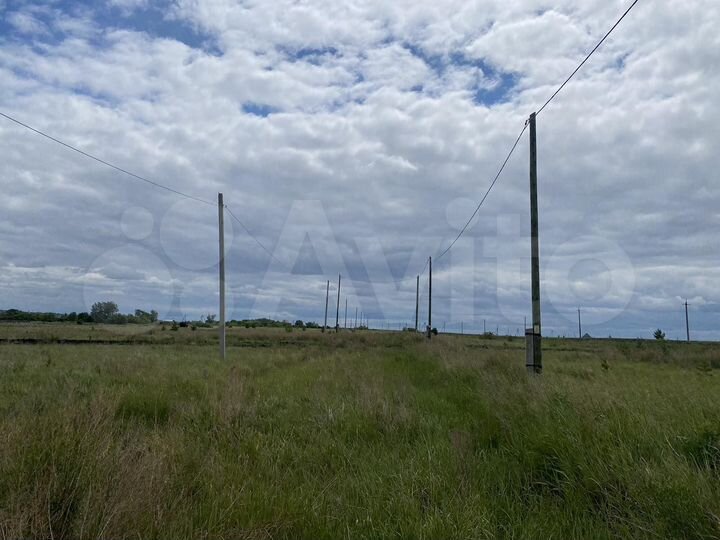 Участок 6 сот. (ИЖС)