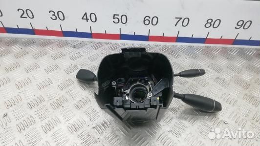 Переключатель поворотов и дворников (стрекоза) mer