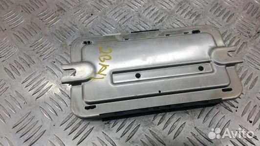 Блок управления BMW 5 F10/F11 (2BA11NC03)