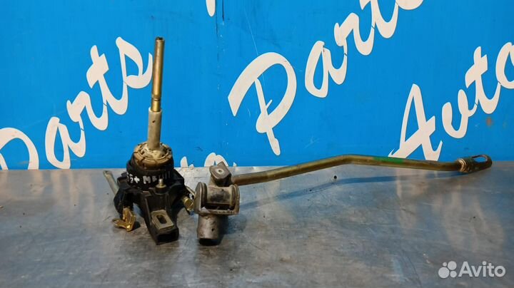 Фольксваген Пассат Б5+ кулиса переключения передач