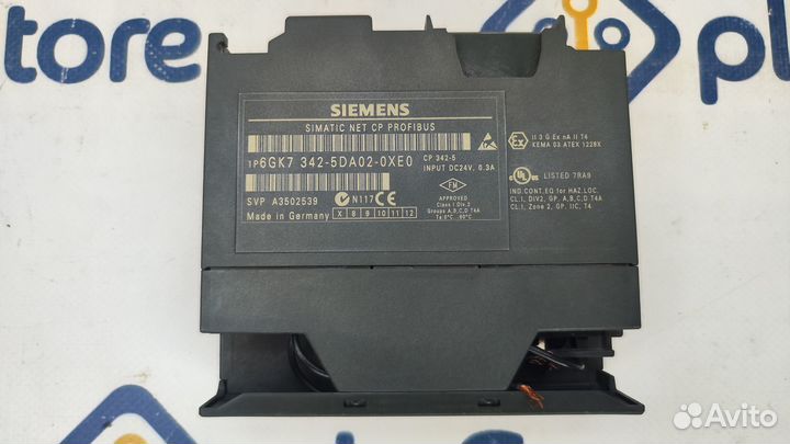 Siemens 6GK7 342-5DA02-0XE0