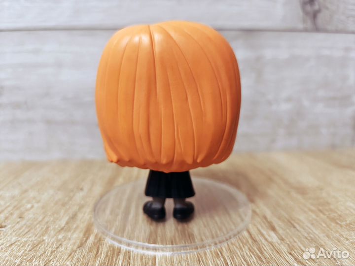 Funko Pop Джинни Уизли - Ginny Weasley №58