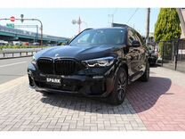 BMW X5 3.0 AT, 2019, 26 730 км, с пробегом, цена 4 515 000 руб.