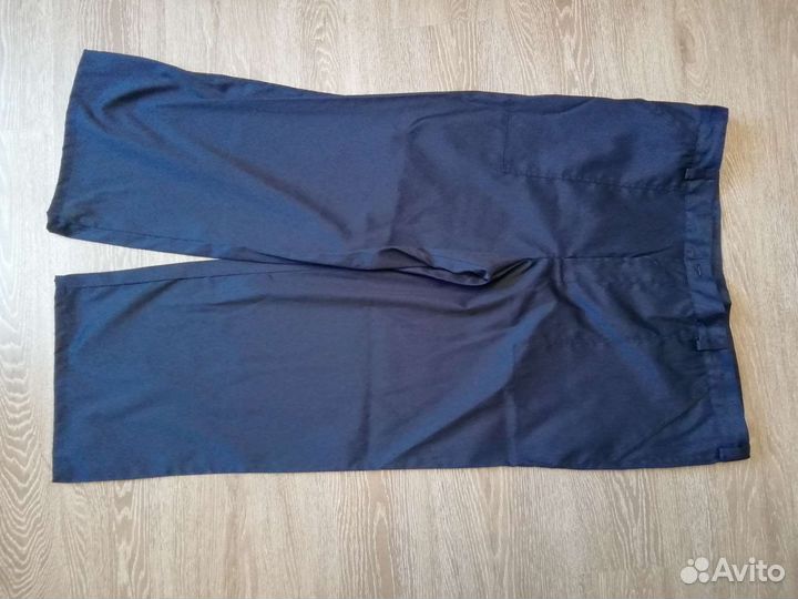 Костюм итр новый