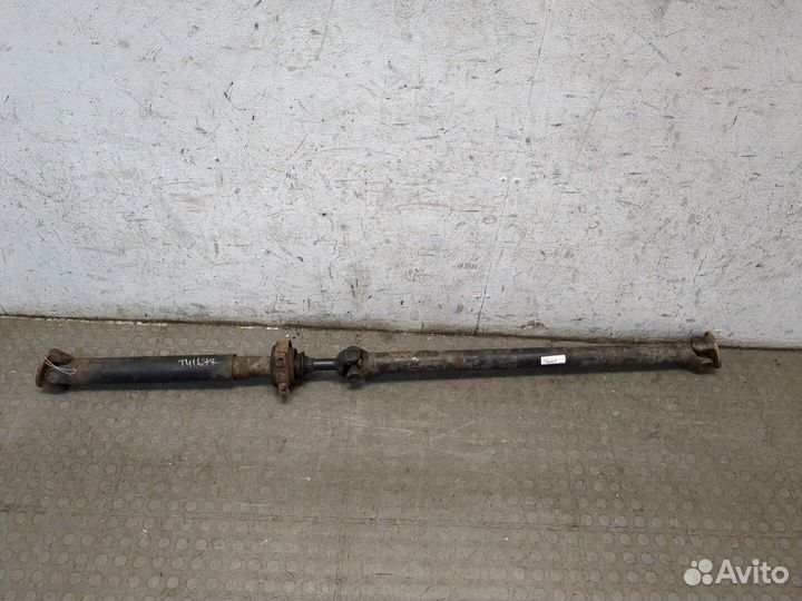 Кардан Volvo S90 / V90, 1997