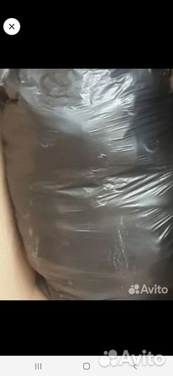 Мужская одежда