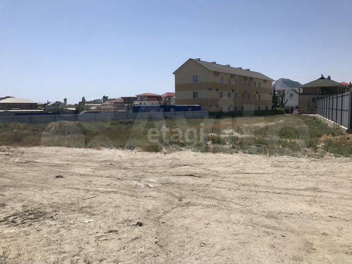 Участок 7 сот. (ИЖС)